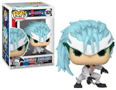 Funko POP! Anime - Bleach: Grimmjow Jeagerjaques
